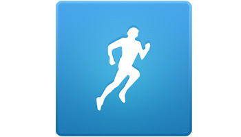 Runkeeper（ランキーパー） ELITE-有料版にして自分の走りを分析