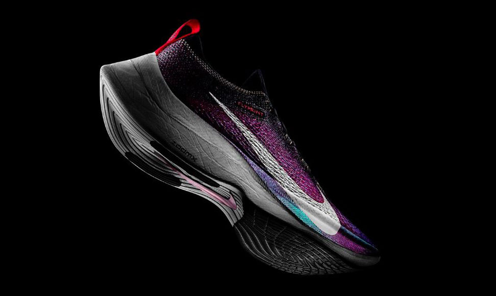 ヴェイパーフライ3 キプチョゲ 27.5cm Vaporfly next%3 - スニーカー